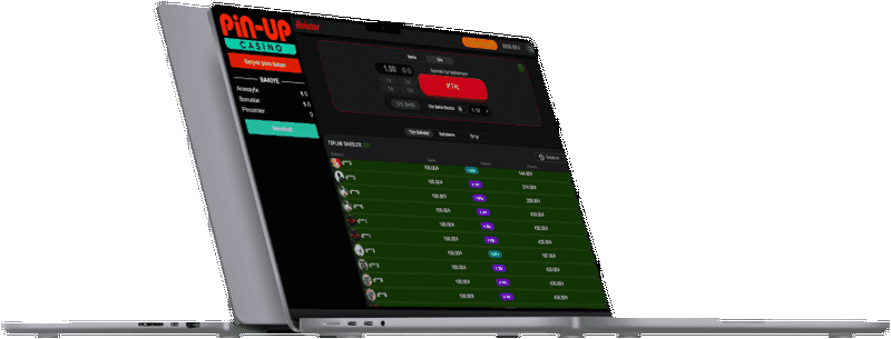 Download the PinUp APK Application for Betting