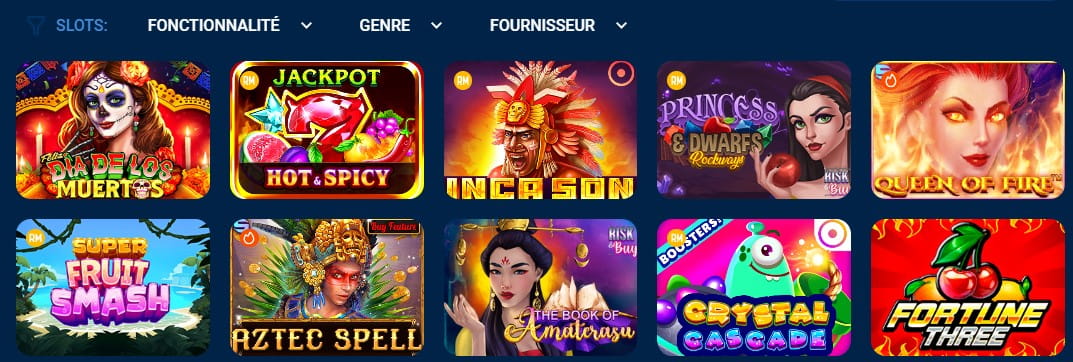 Téléchargez dès maintenant l'APK Mostbet et améliorez rapidement votre expérience de jeu vidéo