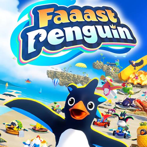 Faaast Penguin 2024 torrent