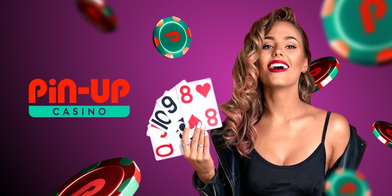 Redaktorlar Pin-up Onlayn Casinosuna bax