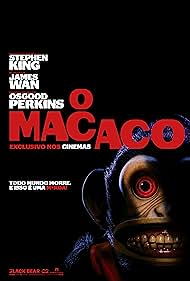 O Macaco 2025 torrent